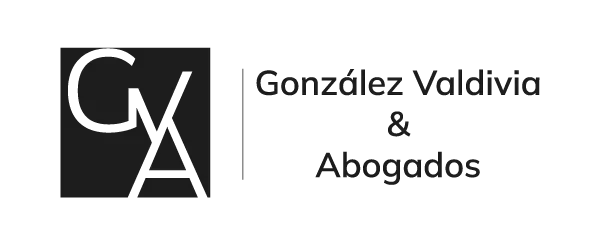 Logotipo González Valdivia & Abogados